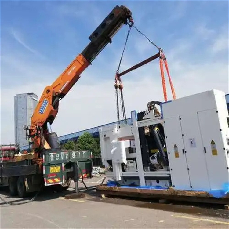 裕华附近小吊车联系方式|8-16吨|本地及时服务