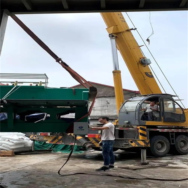 裕华大吨位吊车租赁应急保障方案|化解突发吊装需求难题