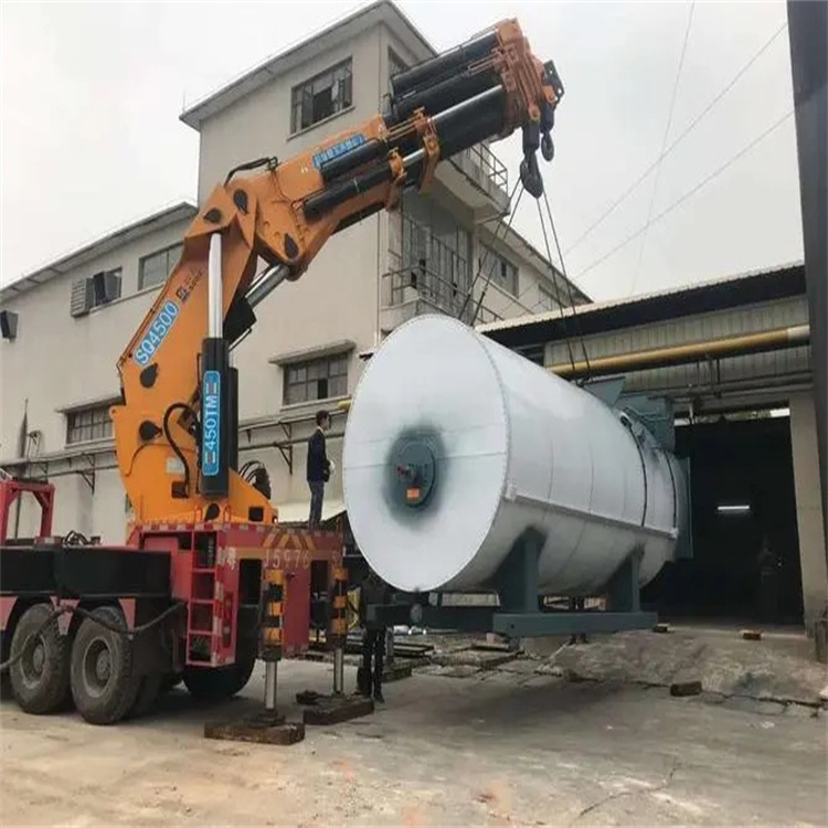 裕华吊车租用电话|24小时应急服务|精准吊装方案